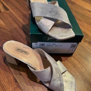 Paul Green Lauren Sandal